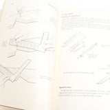 Carpentry and Joinery Books Vol 1-3 - OldTools.co.uk