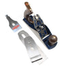 Woden Smoothing Plane No. W4 (Beech)