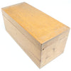 Fitchett & Woollacott Wood Samples - ENGLAND, WALES, SCOTLAND ONLY - OldTools.co.uk