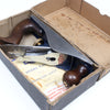 Woden Smoothing Plane No. W4 (Beech)