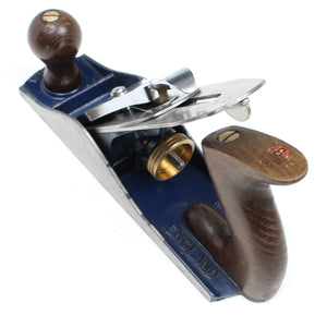 Woden Smoothing Plane No. W4 (Beech)