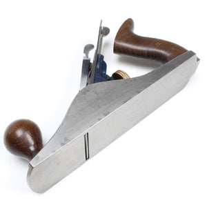Woden Smoothing Plane No. W4 (Beech)