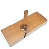 Gardner (Bristol) Wooden Rabbet Plane - 1 1/2" - C.1917 (Beech)