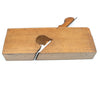 Gardner (Bristol) Wooden Rabbet Plane - 1 1/2" - C.1917 (Beech)
