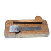 Small Wooden Rebate / Rabbet Plane (Oak)