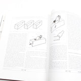 Traditional Woodworking Handtools Book by Graham Blackburn - OldTools.co.uk