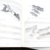 Collecting Antique Tools Book by Kean and Pollak - OldTools.co.uk