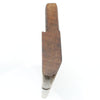 Wooden Round Plane - No. 7 (Beech)