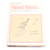 Hand Tools Their Ways and Working Book by Aldren Watson - OldTools.co.uk