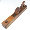 Old Wooden Jointer Plane - 22" (Beech)