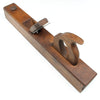 Old Wooden Jointer Plane - 22" (Beech)