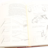 Hand Tools Their Ways and Working Book by Aldren Watson - OldTools.co.uk