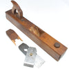 Old Wooden Jointer Plane - 22" (Beech)