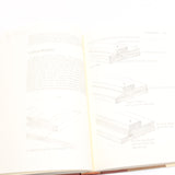 Hand Tools Their Ways and Working Book by Aldren Watson - OldTools.co.uk