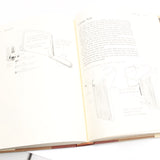 Hand Tools Their Ways and Working Book by Aldren Watson - OldTools.co.uk