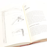 Hand Tools Their Ways and Working Book by Aldren Watson - OldTools.co.uk