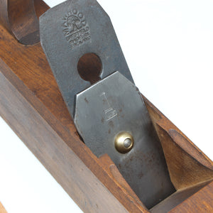 Old Wooden Jointer Plane - 22" (Beech)
