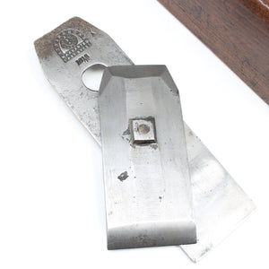 Old Wooden Marples Jack Plane - 17" - C.1916 (Beech)
