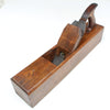 Old Wide Wooden Jack Plane - 17" (Beech)