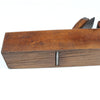 Old Wide Wooden Jack Plane - 17" (Beech)