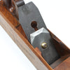 Old Wide Wooden Jack Plane - 17" (Beech)