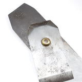 Old Wide Wooden Jack Plane - 17" (Beech)