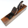 Old Wide Wooden Jack Plane - 16" (Beech)