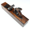 Old Wide Wooden Jack Plane - 16" (Beech)