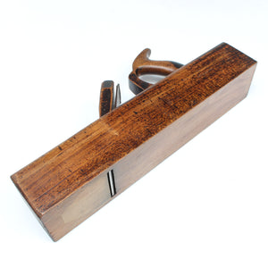 Old Wide Wooden Jack Plane - 16" (Beech)