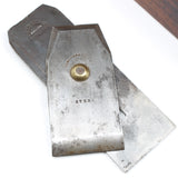 Old Wide Wooden Jack Plane - 16" (Beech)