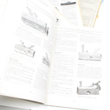 Tools - A Guide For Collectors Book by Jane & Mark Rees - OldTools.co.uk