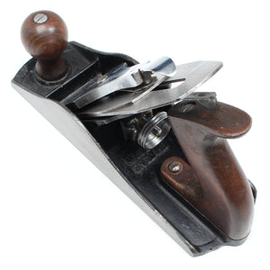 Old Stanley Smoothing Plane No. 4 1/2 (Beech)