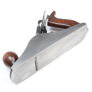 Old Stanley Smoothing Plane No. 4 1/2 (Beech)
