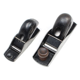 2x Old Block Planes No. 102 & 110