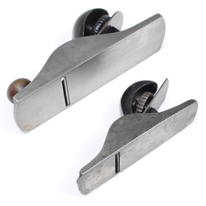 2x Old Block Planes No. 102 & 110