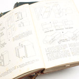 Old Carpentry, Joinery, Woodworker Books - OldTools.co.uk