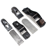 2x Old Block Planes No. 102 & 110