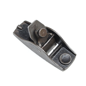 Small Stanley Block Plane - No. 101 (USA)