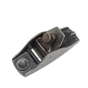 Small Stanley Block Plane - No. 101 (USA)