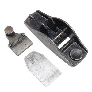 Small Stanley Block Plane - No. 101 (USA)