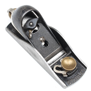 Old Stanley Block Plane - No. 9 1/2