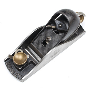 Old Stanley Block Plane - No. 9 1/2