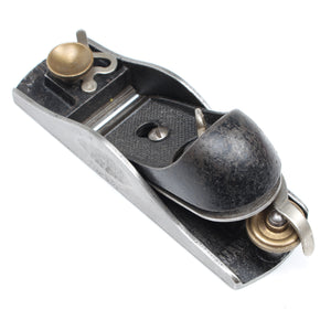 Old Stanley Block Plane - No. 9 1/2