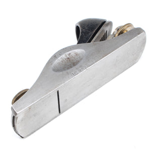 Old Stanley Block Plane - No. 9 1/2