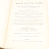 Old Modern Practical Joinery Book By George Ellis C.1904 - OldTools.co.uk
