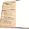 Old The Practical Woodworker Book / Cassell's Woodworking Book C.1912 - OldTools.co.uk