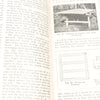 Old The Practical Woodworker Book / Cassell's Woodworking Book C.1912 - OldTools.co.uk