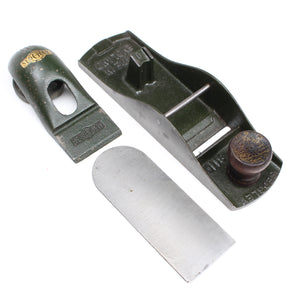 SOLD - Old Sedgley Block Plane - No. S110