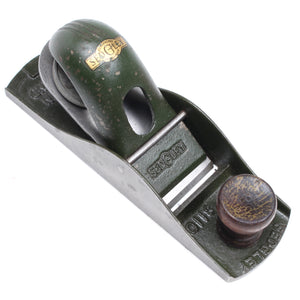 SOLD - Old Sedgley Block Plane - No. S110