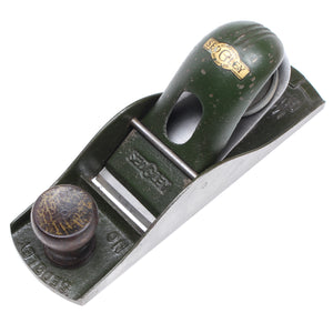SOLD - Old Sedgley Block Plane - No. S110